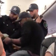 Dr. David Dao was dragged off a United flight Sunday. (screenshot)